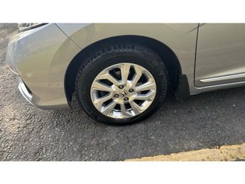 Honda Jazz 1.3 i-VTEC SE Navi 5dr CVT Petrol Hatchback