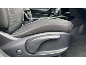 Kia Ceed 1.5T GDi ISG 138 GT-Line 5dr DCT Petrol Hatchback