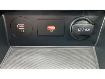 Kia Ceed 1.5T GDi ISG 138 GT-Line 5dr DCT Petrol Hatchback