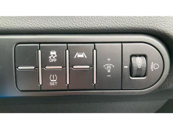 Kia Ceed 1.5T GDi ISG 138 GT-Line 5dr DCT Petrol Hatchback