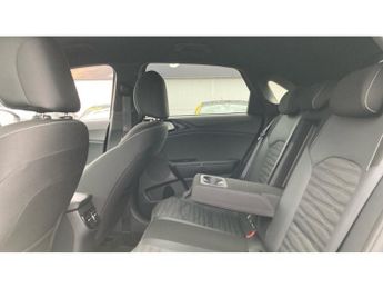 Kia Ceed 1.5T GDi ISG 138 GT-Line 5dr DCT Petrol Hatchback