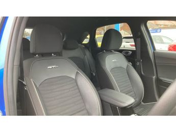 Kia Ceed 1.5T GDi ISG 138 GT-Line 5dr DCT Petrol Hatchback