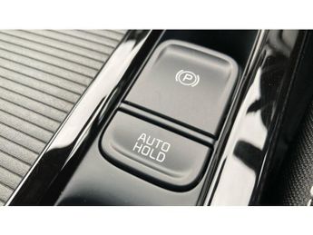 Kia Ceed 1.5T GDi ISG 138 GT-Line 5dr DCT Petrol Hatchback