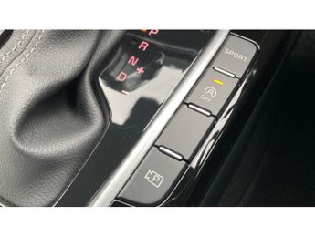 Kia Ceed 1.5T GDi ISG 138 GT-Line 5dr DCT Petrol Hatchback