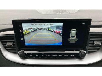 Kia Ceed 1.5T GDi ISG 138 GT-Line 5dr DCT Petrol Hatchback