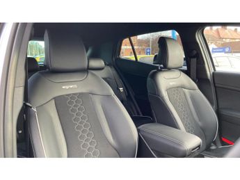 Kia Sportage 1.6T GDi 241 PHEV GT-Line 5dr Auto AWD Estate