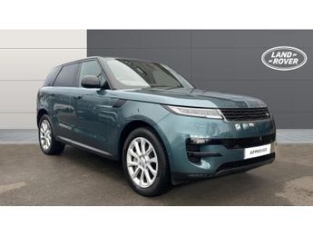 Land Rover Range Rover Sport 3.0 P440e SE 5dr Auto Estate