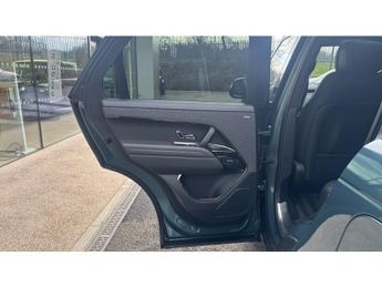 Land Rover Range Rover Sport 3.0 P440e SE 5dr Auto Estate