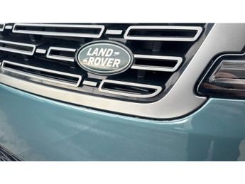 Land Rover Range Rover Sport 3.0 P440e SE 5dr Auto Estate