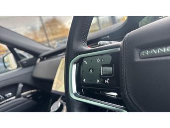 Land Rover Range Rover Sport 3.0 P440e SE 5dr Auto Estate