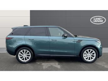 Land Rover Range Rover Sport 3.0 P440e SE 5dr Auto Estate
