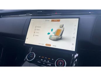 Land Rover Range Rover Sport 3.0 P440e SE 5dr Auto Estate