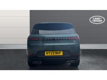 Land Rover Range Rover Sport 3.0 P440e SE 5dr Auto Estate