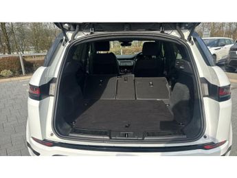 Land Rover Range Rover Evoque 2.0 D200 R-Dynamic S 5dr Auto Diesel Hatchback