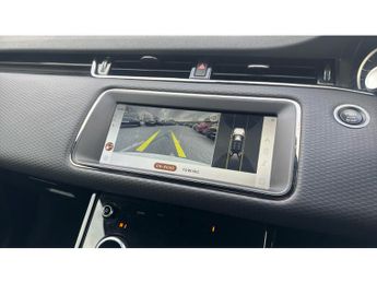 Land Rover Range Rover Evoque 2.0 D200 R-Dynamic S 5dr Auto Diesel Hatchback