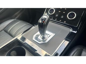 Land Rover Range Rover Evoque 2.0 D200 R-Dynamic S 5dr Auto Diesel Hatchback