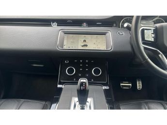 Land Rover Range Rover Evoque 2.0 D200 R-Dynamic S 5dr Auto Diesel Hatchback