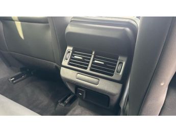Land Rover Range Rover Evoque 2.0 D200 R-Dynamic S 5dr Auto Diesel Hatchback