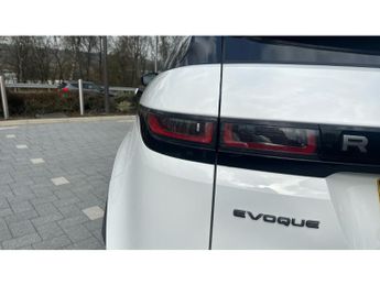 Land Rover Range Rover Evoque 2.0 D200 R-Dynamic S 5dr Auto Diesel Hatchback