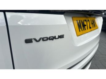 Land Rover Range Rover Evoque 2.0 D200 R-Dynamic S 5dr Auto Diesel Hatchback