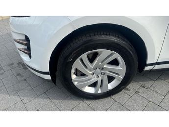 Land Rover Range Rover Evoque 2.0 D200 R-Dynamic S 5dr Auto Diesel Hatchback