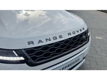 Land Rover Range Rover Evoque 2.0 D200 R-Dynamic S 5dr Auto Diesel Hatchback