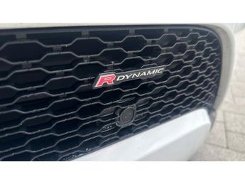 Land Rover Range Rover Evoque 2.0 D200 R-Dynamic S 5dr Auto Diesel Hatchback