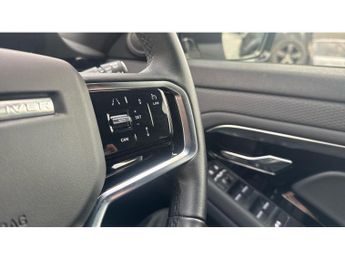 Land Rover Range Rover Evoque 2.0 D200 R-Dynamic S 5dr Auto Diesel Hatchback