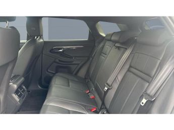 Land Rover Range Rover Evoque 2.0 D200 R-Dynamic S 5dr Auto Diesel Hatchback