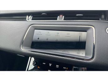 Land Rover Range Rover Evoque 2.0 D200 R-Dynamic S 5dr Auto Diesel Hatchback
