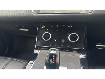 Land Rover Range Rover Evoque 2.0 D200 R-Dynamic S 5dr Auto Diesel Hatchback