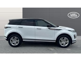 Land Rover Range Rover Evoque 2.0 D200 R-Dynamic S 5dr Auto Diesel Hatchback