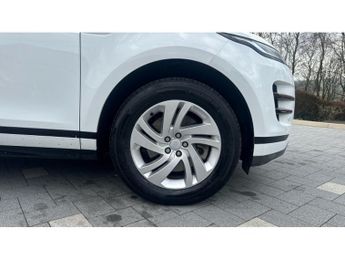 Land Rover Range Rover Evoque 2.0 D200 R-Dynamic S 5dr Auto Diesel Hatchback