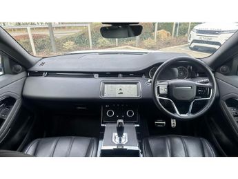 Land Rover Range Rover Evoque 2.0 D200 R-Dynamic S 5dr Auto Diesel Hatchback