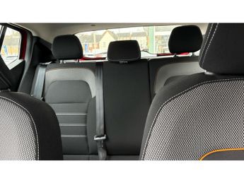 Dacia Sandero Stepway 1.0 TCe Prestige 5dr CVT Petrol Hatchback