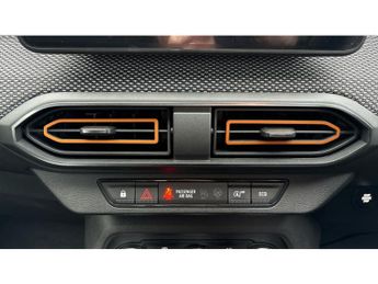 Dacia Sandero Stepway 1.0 TCe Prestige 5dr CVT Petrol Hatchback