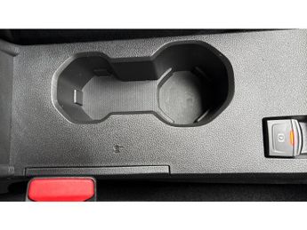 Dacia Sandero Stepway 1.0 TCe Prestige 5dr CVT Petrol Hatchback