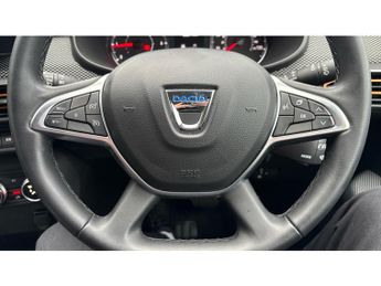 Dacia Sandero Stepway 1.0 TCe Prestige 5dr CVT Petrol Hatchback