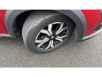 Dacia Sandero Stepway 1.0 TCe Prestige 5dr CVT Petrol Hatchback