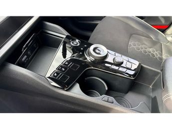 Kia Sportage 1.6T GDi 48V ISG GT-Line 5dr DCT Petrol Estate