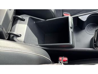 Kia Sportage 1.6T GDi 48V ISG GT-Line 5dr DCT Petrol Estate