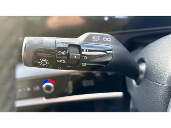 Kia Sportage 1.6T GDi 48V ISG GT-Line 5dr DCT Petrol Estate