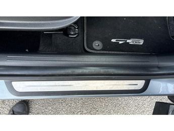 Kia Sportage 1.6T GDi 48V ISG GT-Line 5dr DCT Petrol Estate