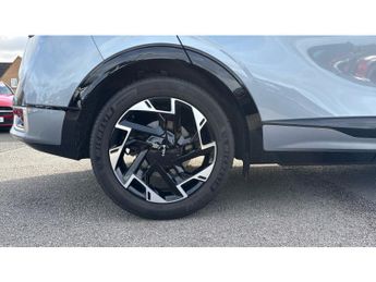 Kia Sportage 1.6T GDi 48V ISG GT-Line 5dr DCT Petrol Estate