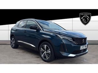Peugeot 3008 1.5 BlueHDi Allure Premium 5dr EAT8 Diesel Estate