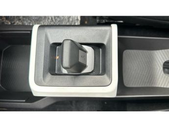 Dacia Spring 27kWh Extreme 65 48kW 5dr Auto Electric Hatchback