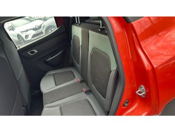 Dacia Spring 27kWh Extreme 65 48kW 5dr Auto Electric Hatchback