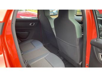 Dacia Spring 27kWh Extreme 65 48kW 5dr Auto Electric Hatchback