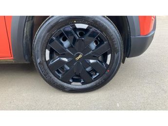 Dacia Spring 27kWh Extreme 65 48kW 5dr Auto Electric Hatchback