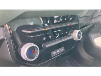 Dacia Spring 27kWh Extreme 65 48kW 5dr Auto Electric Hatchback